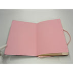 Gucci Disney Collaboration Daisy GG Pattern Notebook Notepad Stationery — view 3