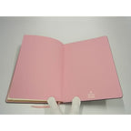 Gucci Disney Collaboration Daisy GG Pattern Notebook Notepad Stationery — view 4