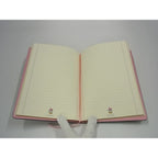 Gucci Disney Collaboration Daisy GG Pattern Notebook Notepad Stationery — view 5