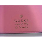Gucci Disney Collaboration Daisy GG Pattern Notebook Notepad Stationery — view 6
