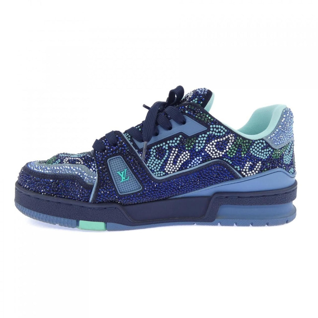 Louis Vuitton LV Trainer Sneaker — view 2