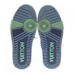 Louis Vuitton LV Trainer Sneaker — view 4