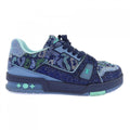 Louis Vuitton LV Trainer Sneaker