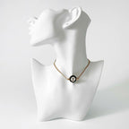 Chanel Necklace Choker — view 7