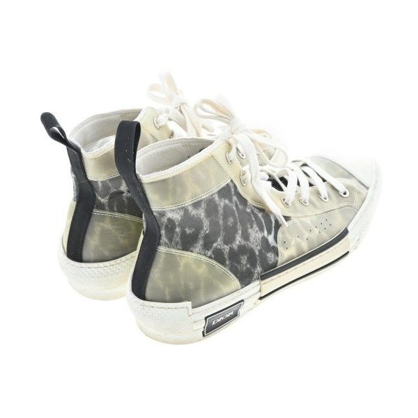Dior Homme Sneakers — view 2