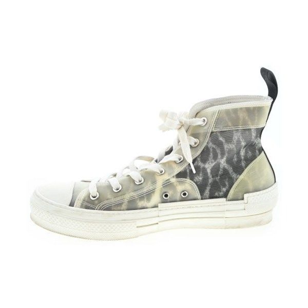 Dior Homme Sneakers — view 4