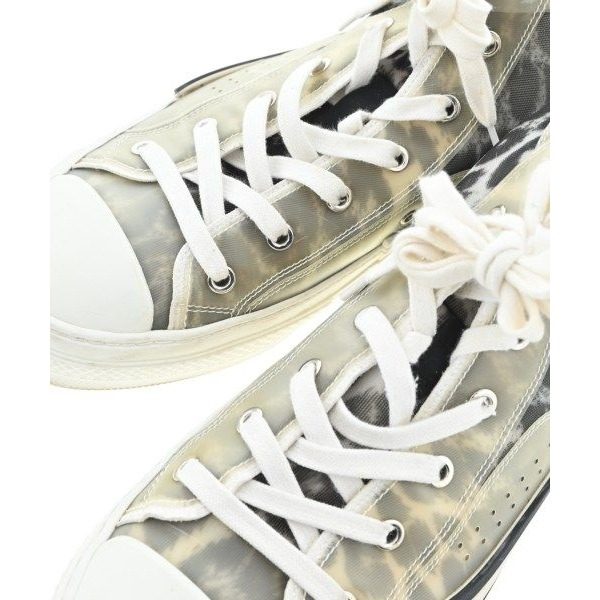 Dior Homme Sneakers — view 5