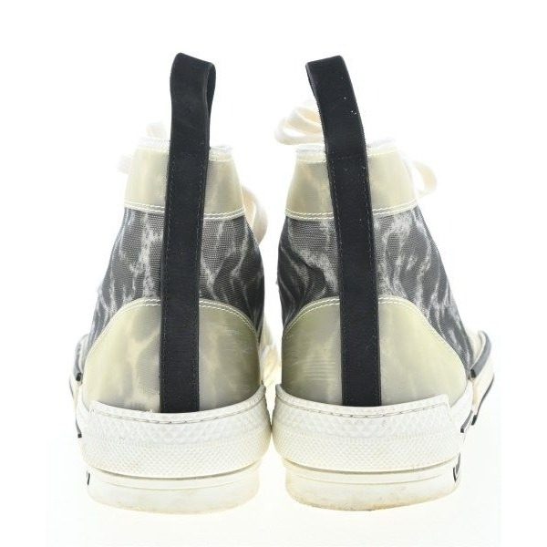 Dior Homme Sneakers — view 6