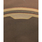 Louis Vuitton Tote Brown — view 4