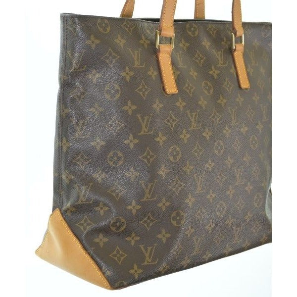 Louis Vuitton Tote Brown — view 6