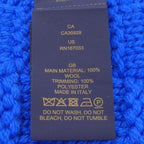 Louis Vuitton Scarf Damier Heritage Snug — view 3