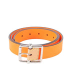 Louis Vuitton Damier Infini Ceinture Leather Belt — view 2