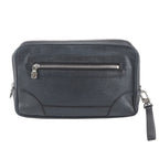 Louis Vuitton Taiga Pavel Leather Clutch Pouch Business