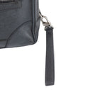 Louis Vuitton Taiga Pavel Leather Clutch Pouch Business — view 2