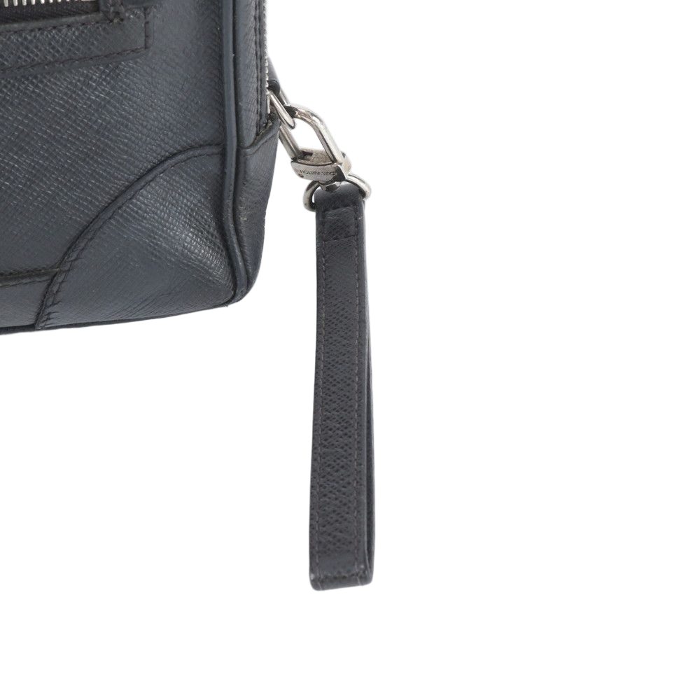 Louis Vuitton Taiga Pavel Leather Clutch Pouch Business — view 2