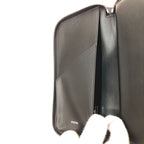 Fendi Travel Wallet 7 M0276 Black — view 5