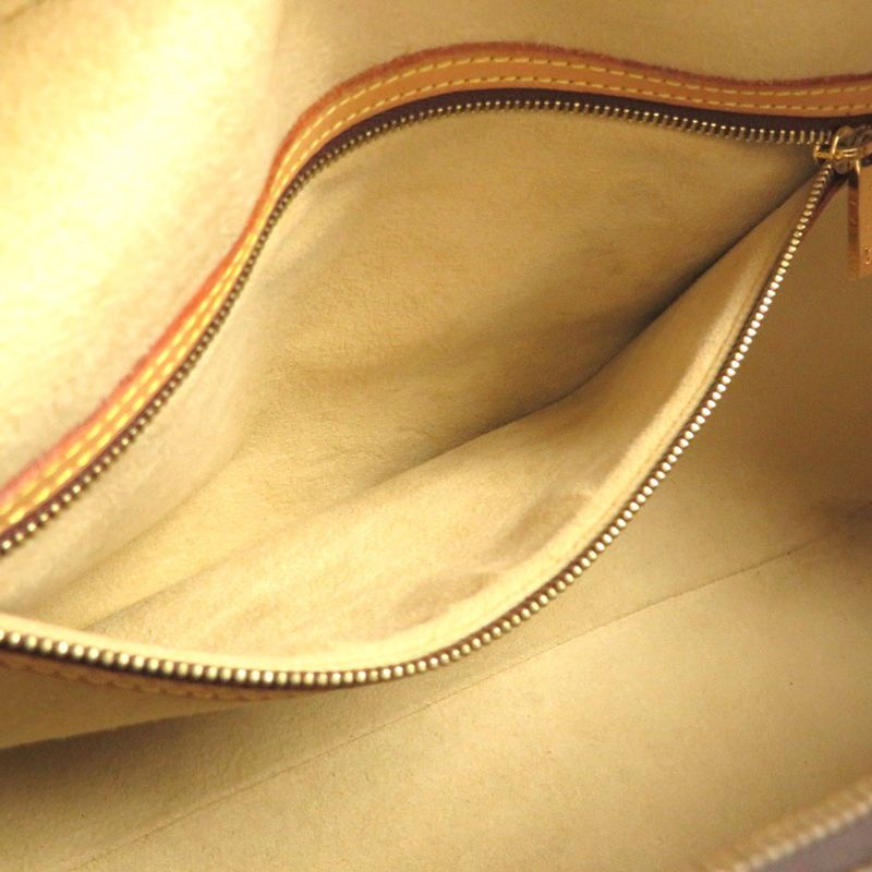 Louis Vuitton Cite GM Monogram — view 7