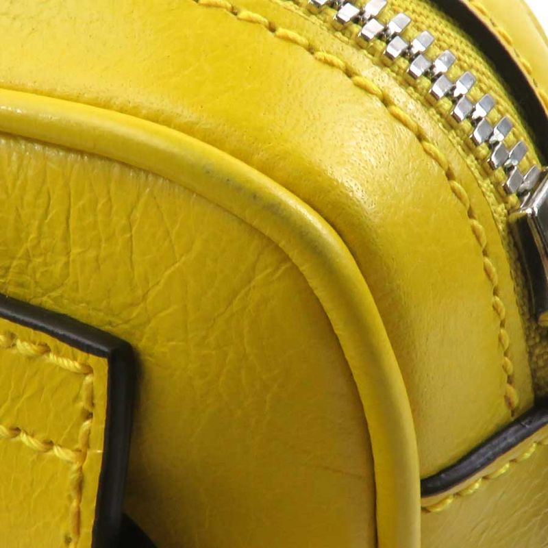 Gucci Body Bag Waist Interlocking — view 6