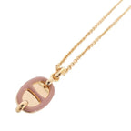 Hermes Mini Mayon PM fo Necklace