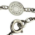 Hermes Series Mini Chaine D'ancre Necklace Choker — view 3