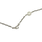 Hermes Series Mini Chaine D'ancre Necklace Choker — view 4