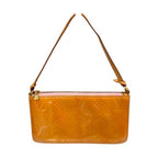 Louis Vuitton Monogram Vernis Lexington Bag Handbag