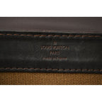 Louis Vuitton Shoulder Bag Utah Yuma Vintage — view 9
