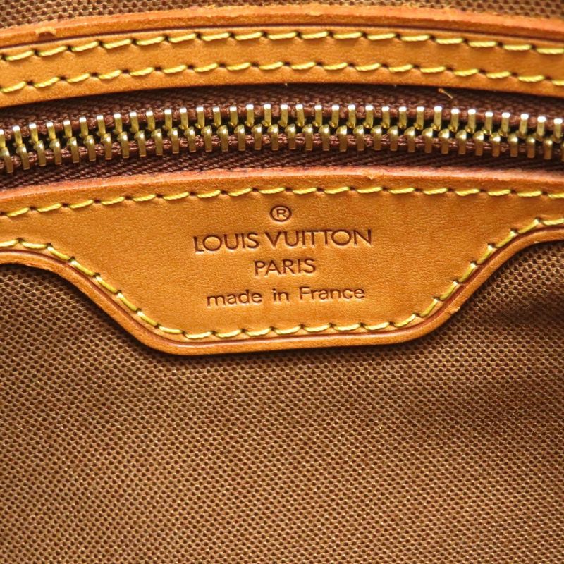 Louis Vuitton Vavin PM Monogram — view 7