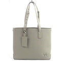 Louis Vuitton Fastline Aerogram Calf Leather Sage Logo Tote Bag