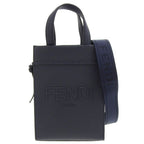 Fendi 2-Way Tote Shoulder Bag