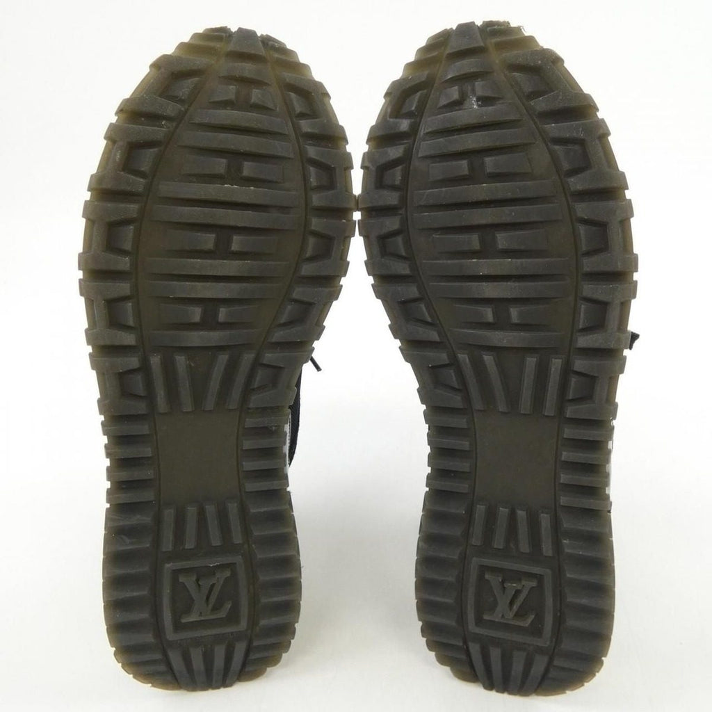 Louis Vuitton Run Away Line Sneakers — view 4