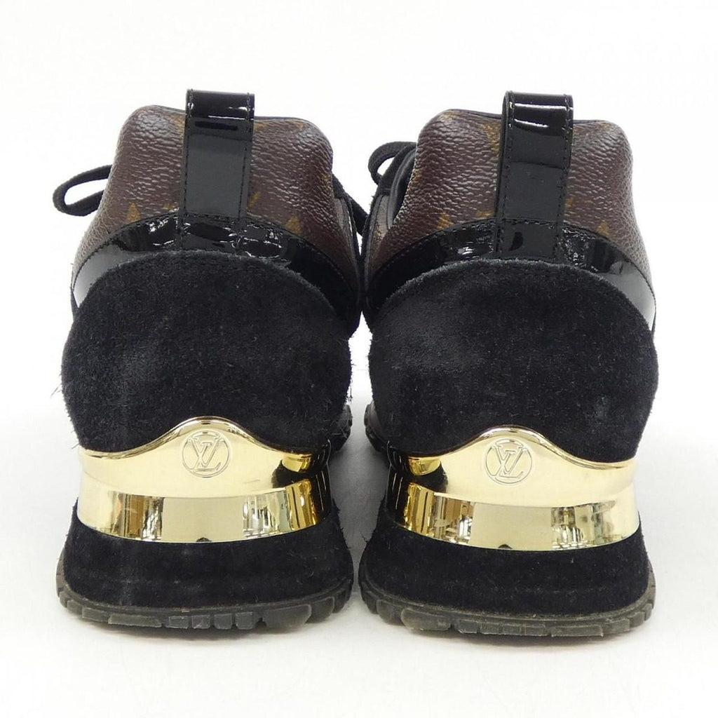 Louis Vuitton Run Away Line Sneakers — view 5