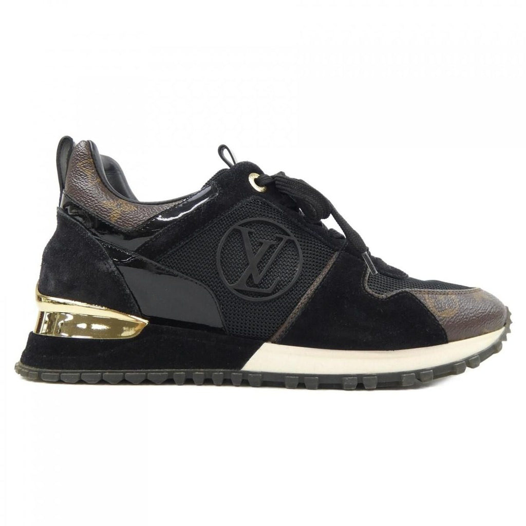 Louis Vuitton Run Away Line Sneakers