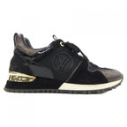 Louis Vuitton Run Away Line Sneakers