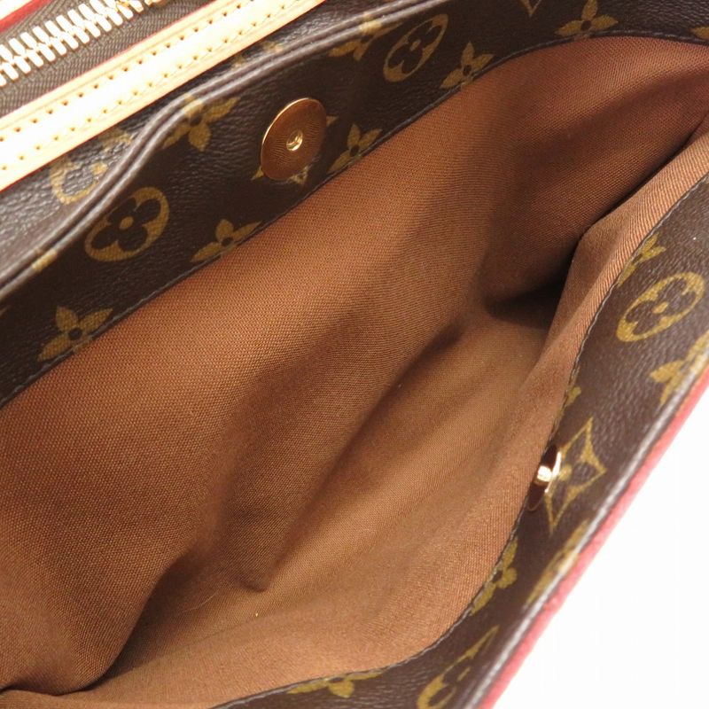 Louis Vuitton Rivette Monogram M40 — view 7