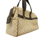 Louis Vuitton Handbag Monogram Mini Josephine Khaki — view 2
