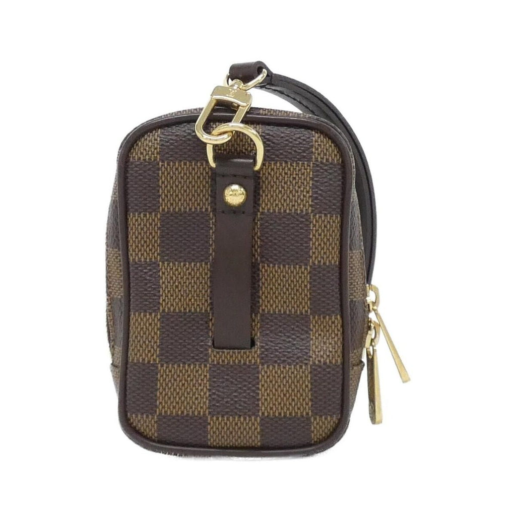 Louis Vuitton Damier Etui Okapi PM Pouch — view 2