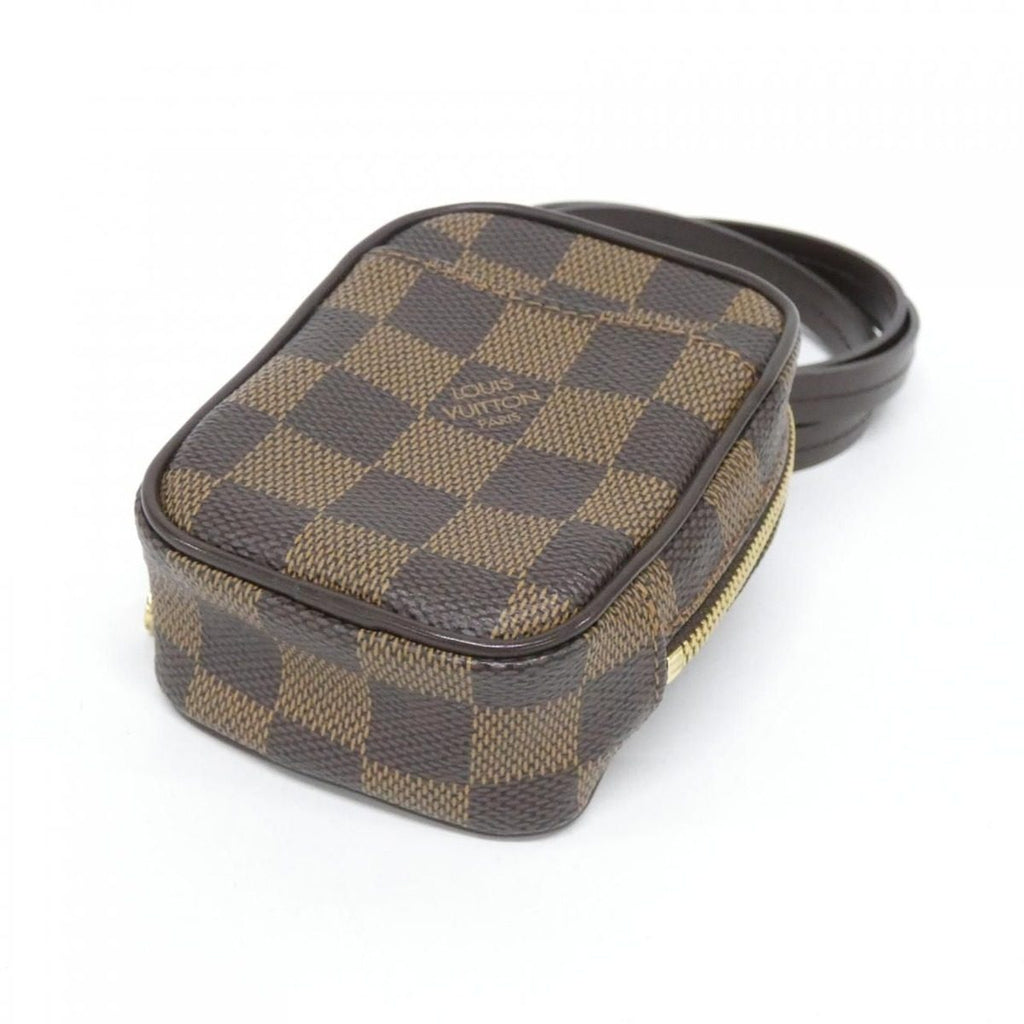 Louis Vuitton Damier Etui Okapi PM Pouch — view 3