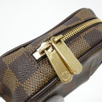 Louis Vuitton Damier Etui Okapi PM Pouch — view 5