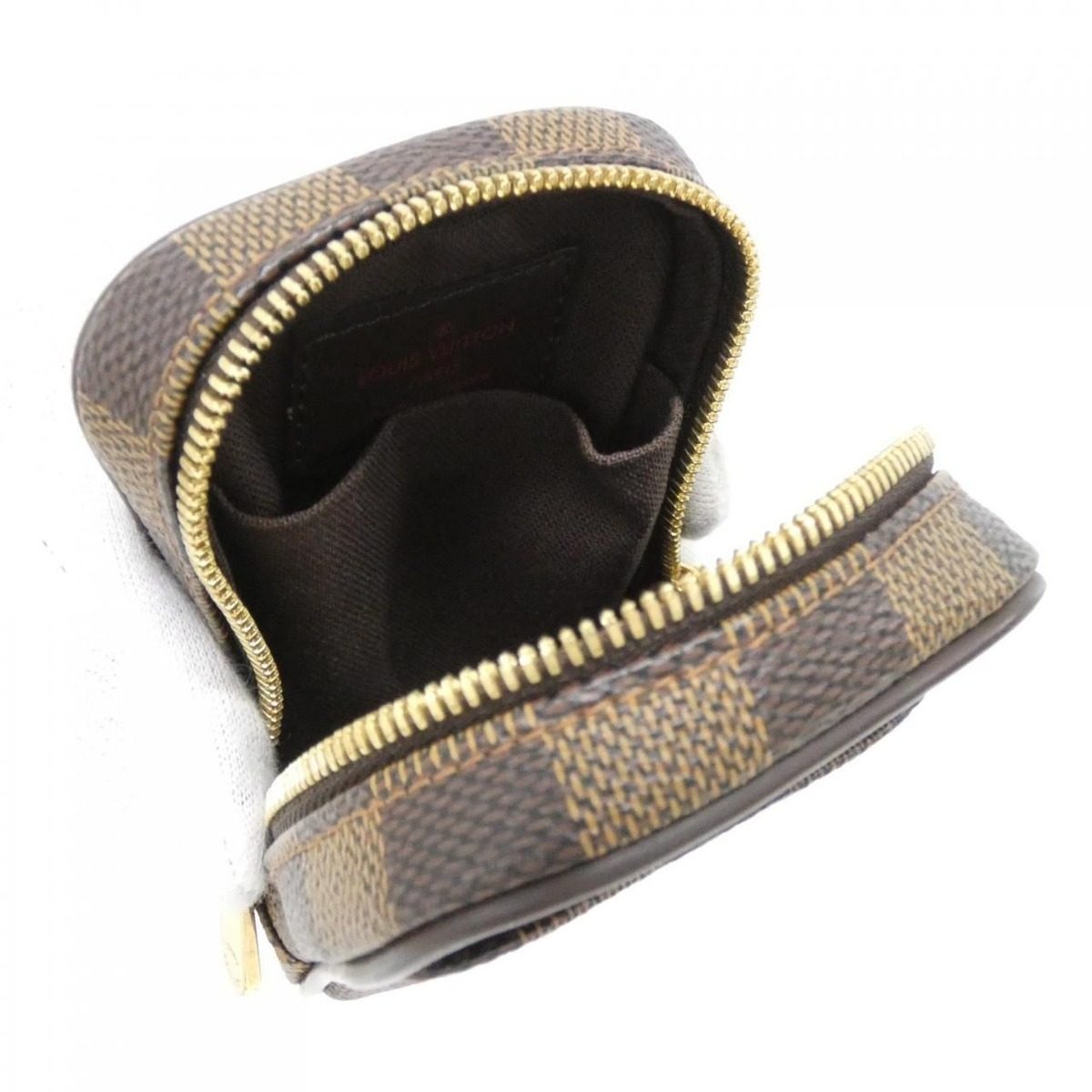 Louis Vuitton Damier Etui Okapi PM Pouch — view 7