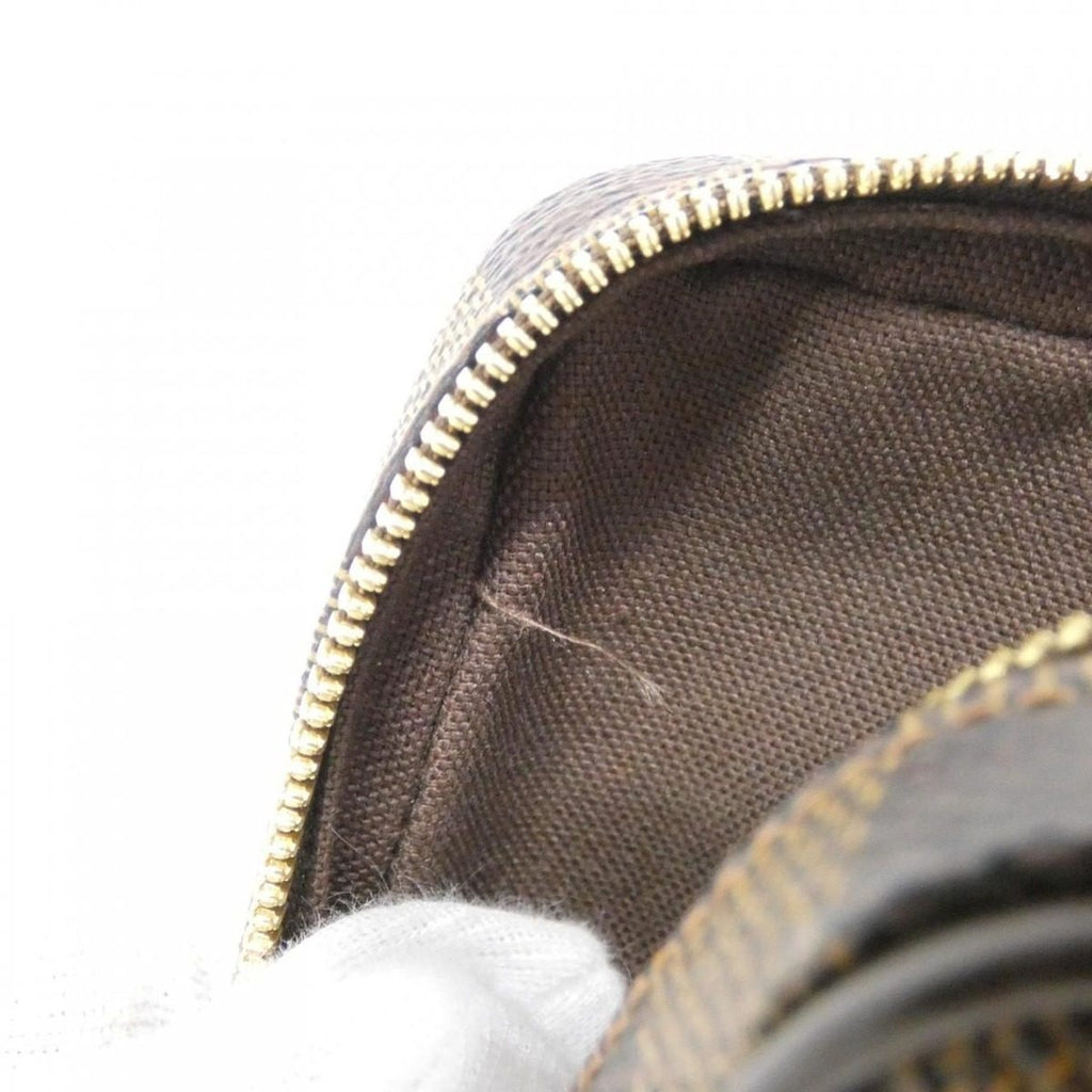 Louis Vuitton Damier Etui Okapi PM Pouch — view 8