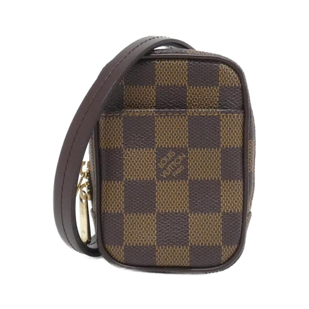 Louis Vuitton Damier Etui Okapi PM Pouch