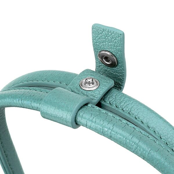 Bottega Veneta Handbag Mini the Arco Storm — view 8