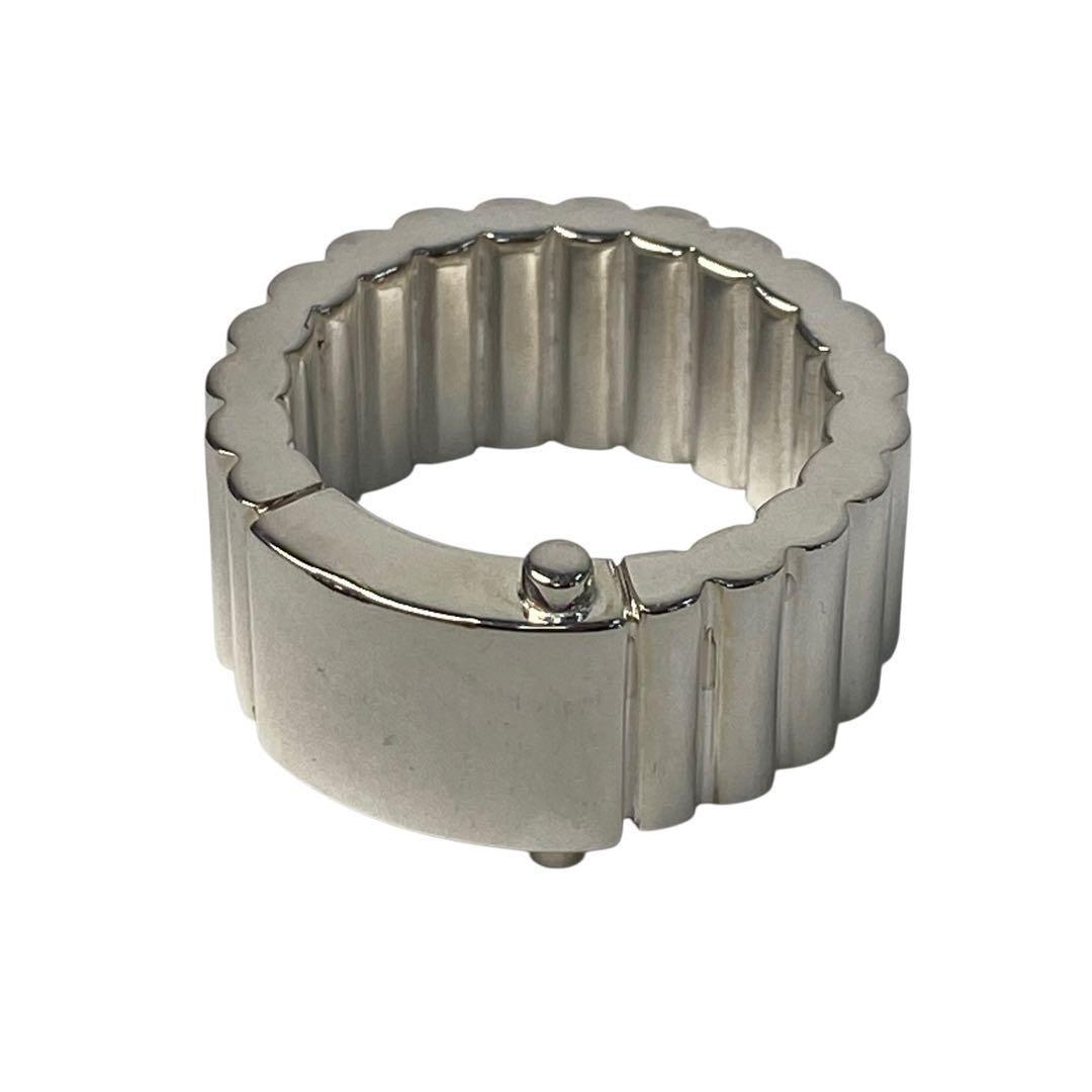 Bottega Veneta ID Ring