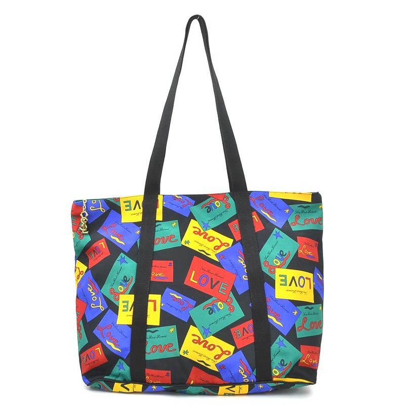 Yves Saint Laurent Tote Bag