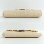 Louis Vuitton Portefeuille Capucines Compact Flower Quartz — view 3