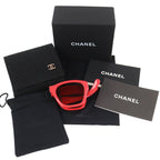 Chanel CC Logo Quilted Square — view 2