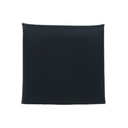 Hermes Bastia Veau Epsom Card Case Coin Purse Black