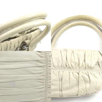 Prada Shoulder Bag Handbag Bn1336 — view 8