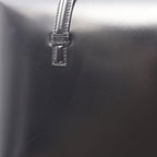 Loewe Handbag Black Leather — view 8